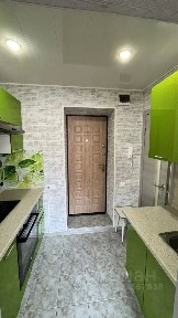 Сдается студия, 19 м²