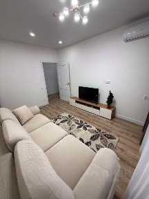 Сдается 1-комн. квартира, 33,5 м²