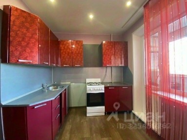 Сдается 1-комн. квартира, 36 м²