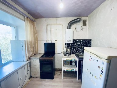 Сдается 2-комн. квартира, 38 м²