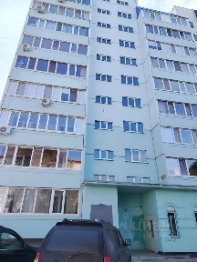 Сдается 1-комн. квартира, 38 м²