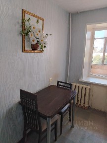 Сдается 3-комн. квартира, 55 м²