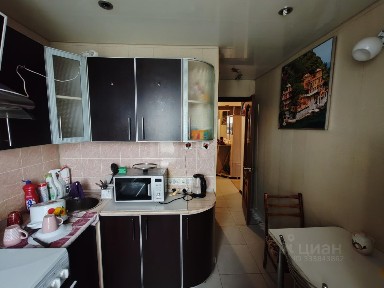 Сдается 2-комн. квартира, 43,13 м²