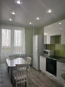 Сдается 1-комн. квартира, 38 м²