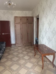 Сдается 1-комн. квартира, 34 м²