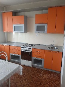 Сдается 1-комн. квартира, 45 м²