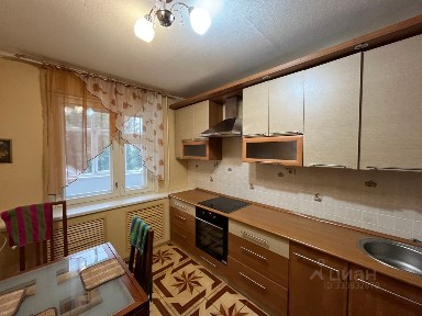 Сдается 2-комн. квартира, 52 м²
