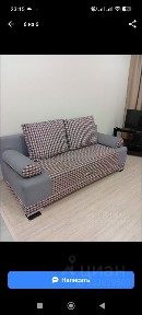 Сдается студия, 24,5 м²
