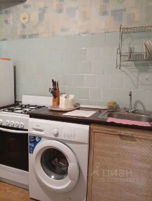 Сдается 1-комн. квартира, 36 м²