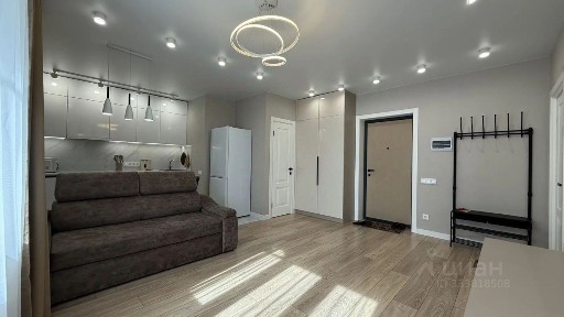 Сдается 2-комн. квартира, 42 м²