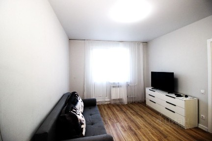 Сдается 1-комн. квартира, 32,7 м²