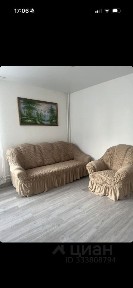 Сдается 2-комн. квартира, 54 м²
