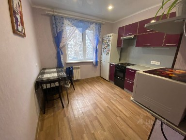 Сдается 2-комн. квартира, 53 м²