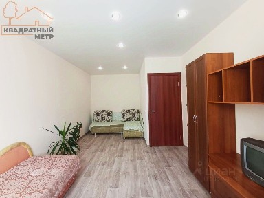 Сдается 1-комн. квартира, 36 м²
