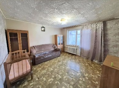 Сдается 2-комн. квартира, 43 м²