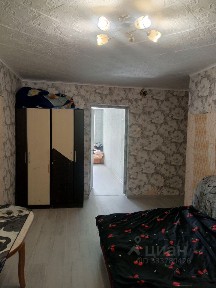 Сдается 3-комн. квартира, 60 м²