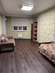 Сдается 1-комн. квартира, 41 м²