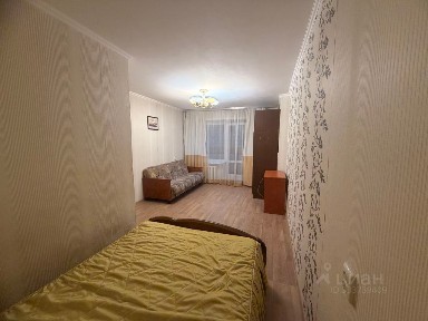 Сдается 1-комн. квартира, 35,49 м²