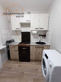 Сдается 2-комн. квартира, 45 м²