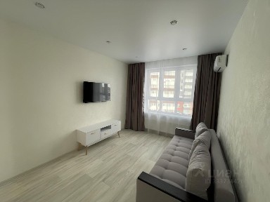 Сдается 1-комн. квартира, 37 м²