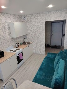Сдается 1-комн. квартира, 32,3 м²