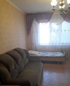 Сдается 3-комн. квартира, 63 м²