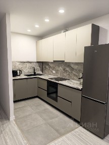 Сдается 1-комн. квартира, 46,3 м²