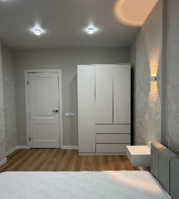 Сдается 1-комн. квартира, 45 м²
