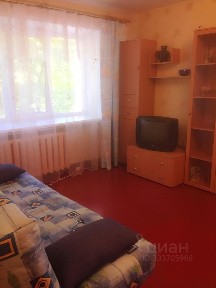 Сдается 1-комн. квартира, 30 м²