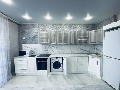 Сдается 1-комн. квартира, 41 м²