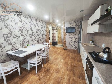 Сдается 2-комн. квартира, 68,3 м²