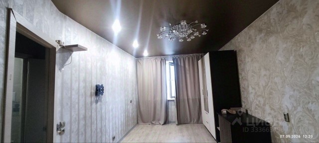 Сдается 1-комн. квартира, 33 м²