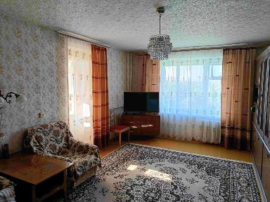 Сдается 3-комн. квартира, 60,7 м²