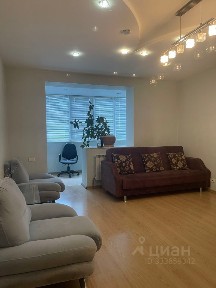 Сдается 2-комн. квартира, 72 м²