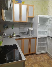 Сдается 1-комн. квартира, 37 м²