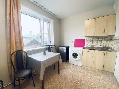 Сдается 1-комн. квартира, 30 м²
