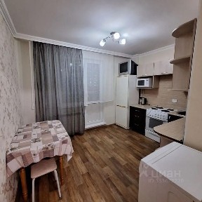 Сдается 1-комн. квартира, 39 м²