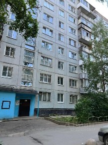 Сдается 3-комн. квартира, 70 м²