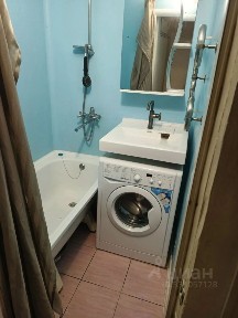 Сдается 2-комн. квартира, 42 м²