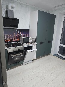 Сдается 1-комн. квартира, 35 м²