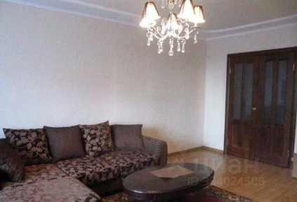 Сдается 2-комн. квартира, 54 м²