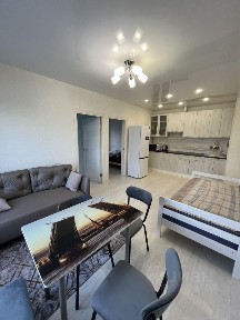 Сдается 2-комн. квартира, 55 м²