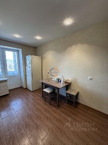 Сдается 1-комн. квартира, 50 м²