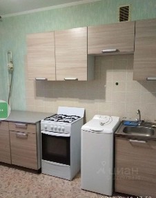 Сдается 1-комн. квартира, 48 м²