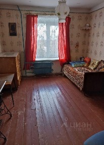 Сдается 3-комн. квартира, 58,3 м²
