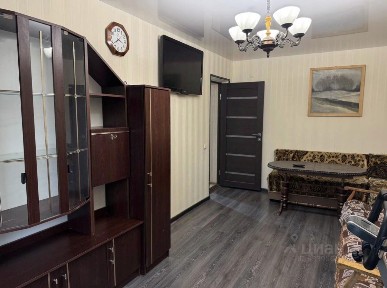 Сдается 1-комн. квартира, 35 м²