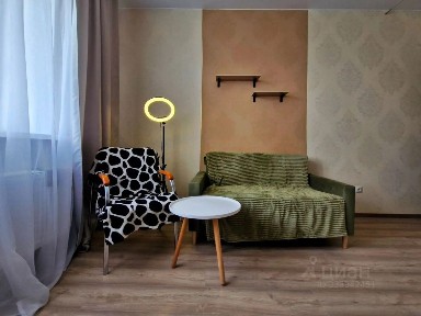 Сдается 1-комн. квартира, 39 м²
