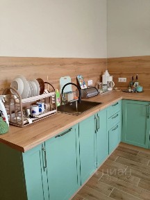 Сдается 1-комн. квартира, 40 м²
