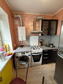 Сдается 1-комн. квартира, 32 м²