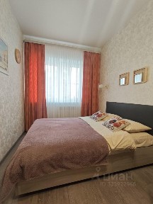Сдается 1-комн. квартира, 39 м²